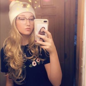 Meet your Posher, Jocelyn